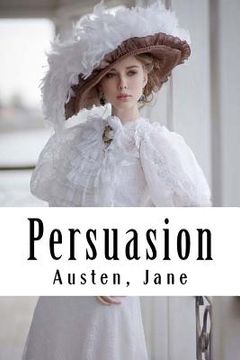 portada Persuasion (en Francés)