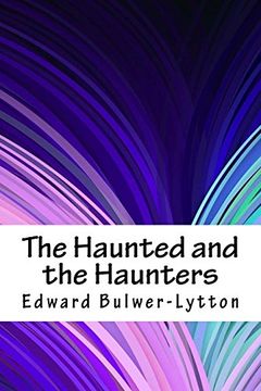 portada The Haunted and the Haunters (en Inglés)
