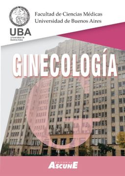 portada Ginecología