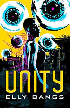 portada Unity (en Inglés)