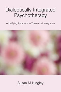portada Dialectically Integrated Psychotherapy (en Inglés)