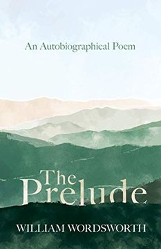 portada The Prelude - an Autobiographical Poem 