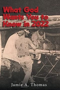 portada What god Wants you to Know in 2022 