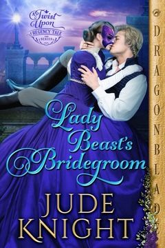 portada Lady Beast's Bridegroom (en Inglés)