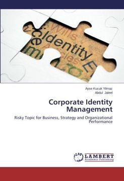 portada Corporate Identity Management