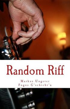 portada Random Riff: Fogos G'schicht'n - Band 5 (in German)