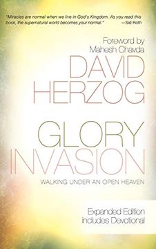 portada Glory Invasion Expanded Edition (en Inglés)