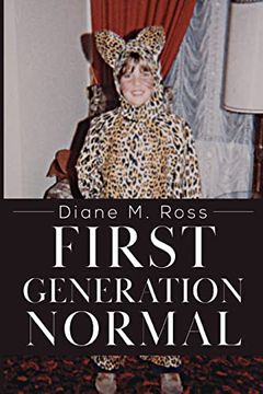 portada First Generation Normal (in English)