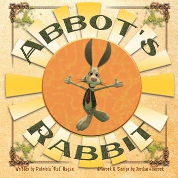 portada Abbot's Rabbit (en Inglés)