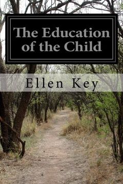 portada The Education of the Child