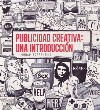 portada Publicidad Creativa: Una Introducción