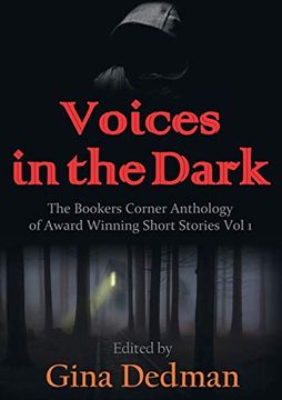 portada Voices in the Dark