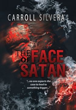 portada The Face of Satan (en Inglés)