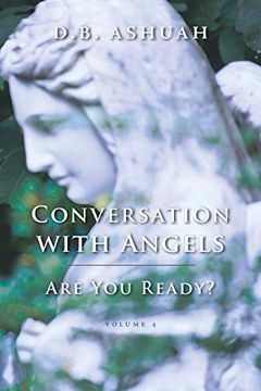 portada Conversation With Angels: Are you Ready? Volume iv (en Inglés)