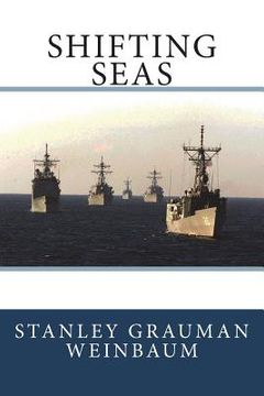 portada Shifting Seas (en Inglés)