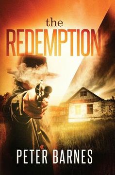 portada The Redemption (in English)