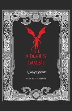 portada A Devil's Gambit: Goddesses Respite (en Inglés)