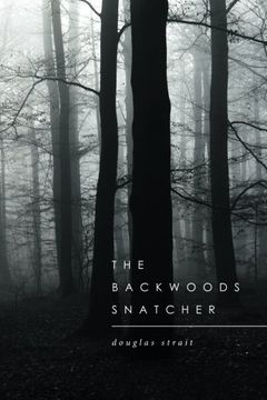 portada The Backwoods Snatcher
