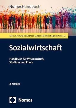 portada Sozialwirtschaft (en Alemán)