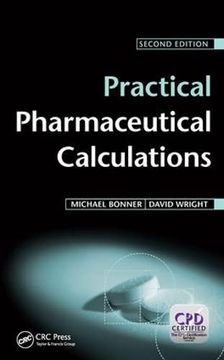 portada Practical Pharmaceutical Calculations