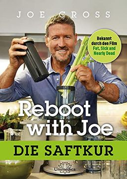portada Reboot With Joe: Die Saftkur (en Alemán)