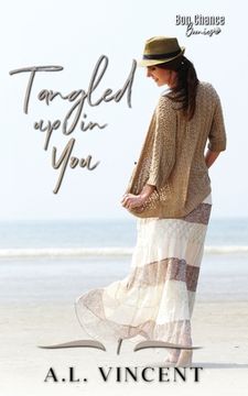 portada Tangled Up In You (en Inglés)