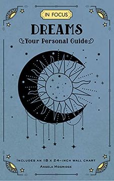 portada In Focus Dreams: Your Personal Guide (17) (in English)