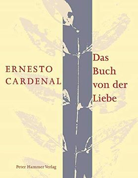 portada Das Buch von der Liebe (in German)