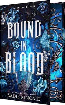 Bound in Blood