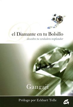 portada Diamante en tu Bolsillo, el (in Spanish)