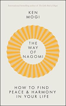 portada The way of Nagomi (en Inglés)