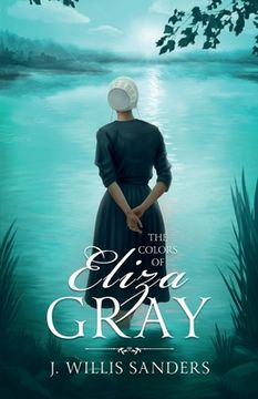 portada The Colors of Eliza Gray (in English)