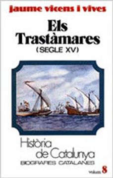 portada Trastamares els (in Catalá)