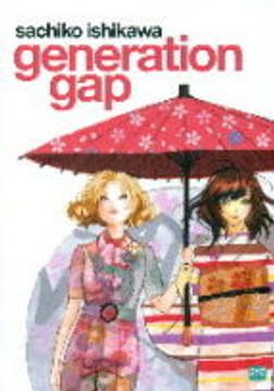 portada Generation Gap