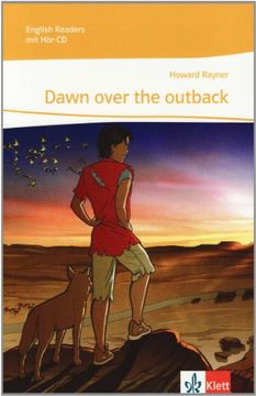 portada Dawn Over the Outback: 9. Klasse (in English)