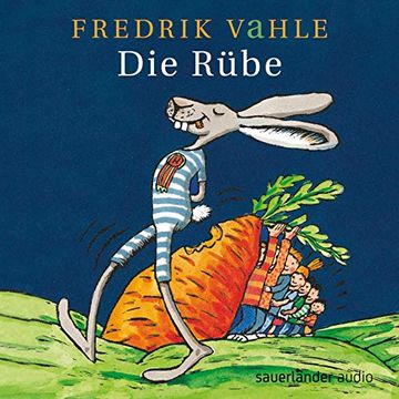 portada Die Rübe (in German)