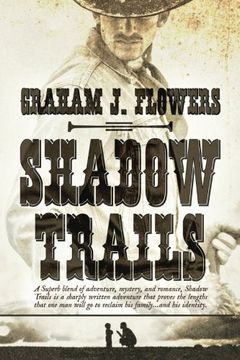 portada Shadow Trails