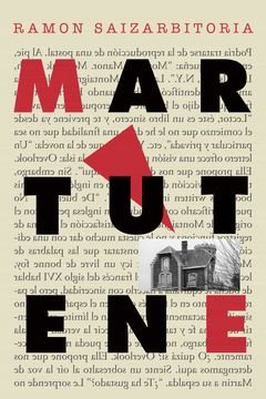 portada Martutene