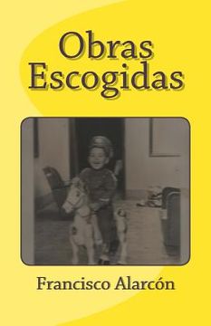 portada Obras Escogidas (spanish Edition)