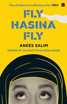portada Fly, Hasina, Fly (en Inglés)