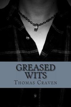 portada Greased Wits