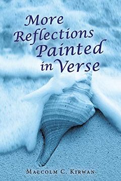 portada More Reflections Painted in Verse (en Inglés)