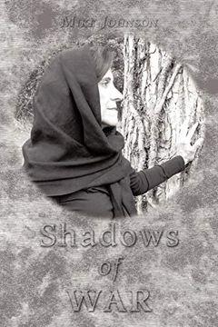 portada Shadows of war (in English)