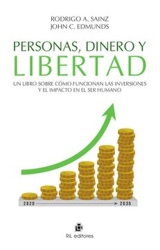 portada Personas, Dinero y Libertad (in Spanish)