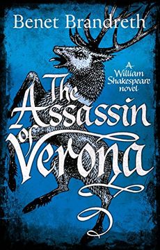 portada The three gentlemen of Verona (William Shakespeare Thriller 2)