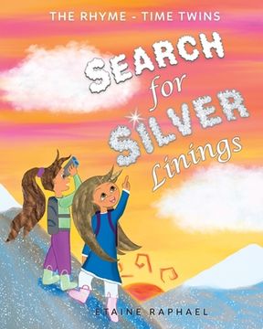 portada Search for Silver Linings (en Inglés)