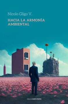 portada Hacia la Armonía Ambiental (in Spanish)