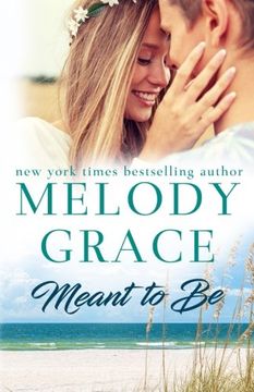 portada Meant to Be (Sweetbriar Cove) (Volume 1)
