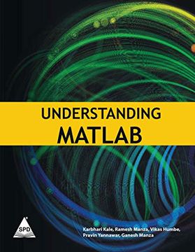 portada Understanding Matlab