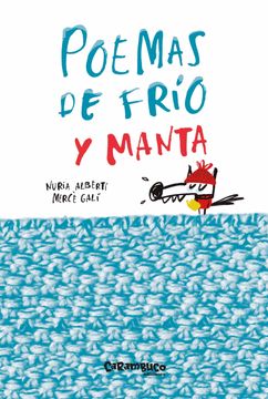 portada Poemas de Frio y Manta (in Spanish)